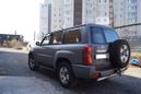 SUV   Nissan Safari 2004 , 950000 , 