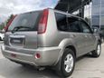 SUV   Nissan X-Trail 2006 , 510000 , 