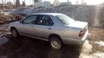  Nissan Bluebird 2001 , 180000 , 