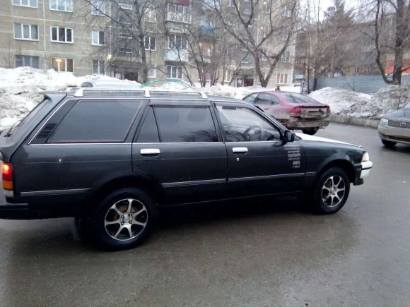  Toyota Carina 1992 , 110000 , 