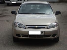 Chevrolet Lacetti 2012 , 430000 , 