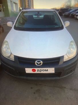  Mazda Familia 2012 , 440000 , 