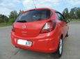  Opel Corsa 2012 , 510000 , 