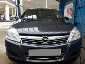  Opel Astra 2009 , 370000 , 