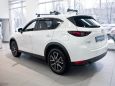 SUV   Mazda CX-5 2019 , 2118500 , 