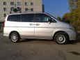    Nissan Serena 2000 , 299000 , 