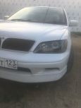  Mitsubishi Lancer 2001 , 170000 , 