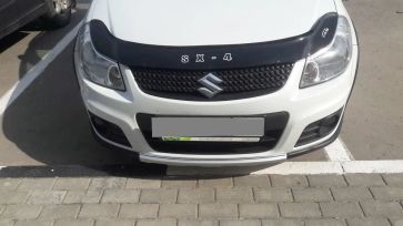  Suzuki SX4 2012 , 530000 , 