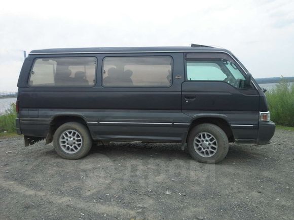    Nissan Homy 1997 , 280000 , 