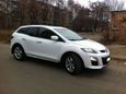 SUV   Mazda CX-7 2011 , 864000 , 