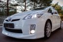  Toyota Prius 2011 , 803000 , 