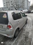  Daihatsu YRV 2001 , 185000 , 