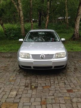  Volkswagen Bora 2002 , 300000 , 
