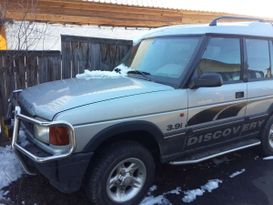 SUV   Land Rover Discovery 1996 , 350000 , 