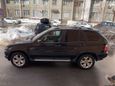 SUV   BMW X5 2004 , 570000 , 