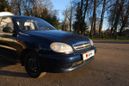  Chevrolet Lanos 2007 , 169999 , 