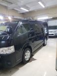    Toyota Hiace 2016 , 2450000 , 