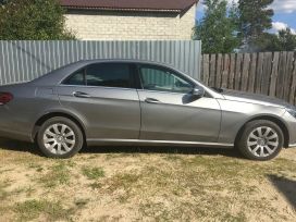  Mercedes-Benz E-Class 2013 , 1200000 , 