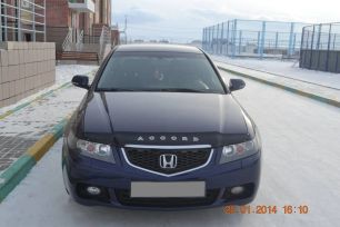  Honda Accord 2004 , 470000 , -