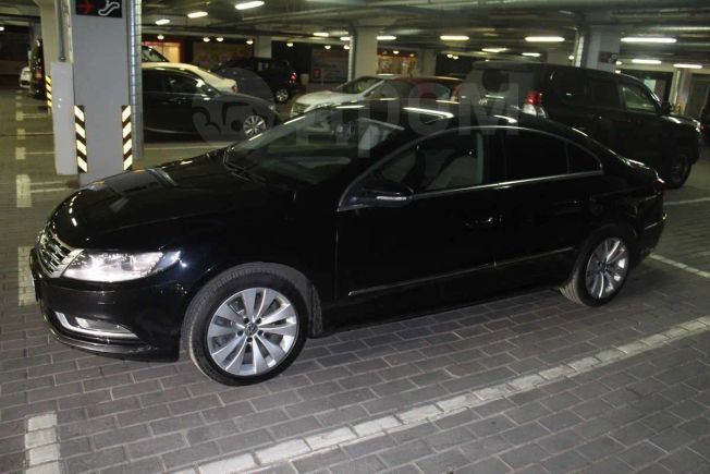  Volkswagen Passat CC 2012 , 1070000 , 