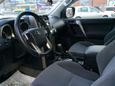 SUV   Toyota Land Cruiser Prado 2012 , 1950000 , 