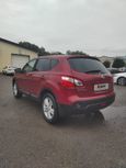 SUV   Nissan Qashqai 2011 , 860000 , 