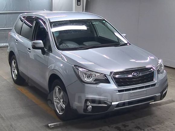 SUV   Subaru Forester 2018 , 1360000 , 