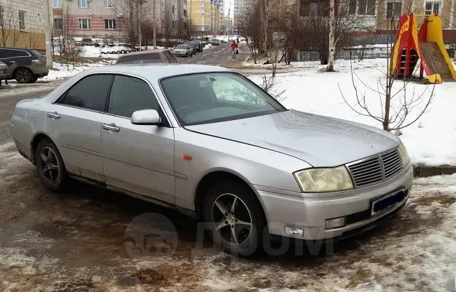  Nissan Cedric 1990 , 250000 , 