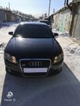  Audi A4 2006 , 500000 , 