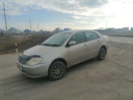  Toyota Corolla 2003 , 680000 , 