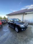 SUV   Lexus LX570 2008 , 1600000 , 