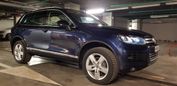 SUV   Volkswagen Touareg 2011 , 1795000 , 