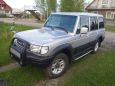 SUV   Hyundai Galloper 2001 , 330000 , 