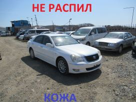  Toyota Crown Majesta 2007 , 555000 , 