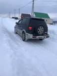    Mitsubishi RVR 1995 , 120000 , 