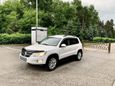 SUV   Volkswagen Tiguan 2008 , 550000 , 