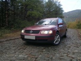  Volkswagen Passat 1999 , 557593 , 