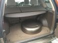 SUV   Honda CR-V 2002 , 415000 , 