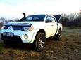  Mitsubishi L200 2008 , 700000 , 