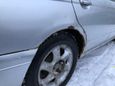  Nissan Bluebird 1998 , 160000 , 