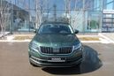 SUV   Skoda Kodiaq 2021 , 2316900 , 