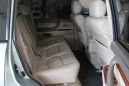 SUV   Lexus LX470 2003 , 1090000 , 