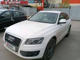 SUV   Audi Q5 2011 , 1750000 , 