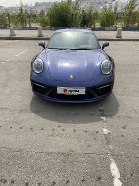  Porsche 911 2019 , 13500000 , 