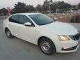  Skoda Octavia 2017 , 970000 , 