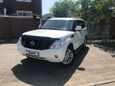 SUV   Nissan Patrol 2012 , 1699000 , 