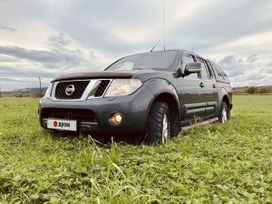  Nissan Navara 2013 , 950000 , -