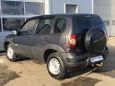 SUV   Chevrolet Niva 2013 , 230000 , 