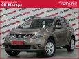 SUV   Nissan Murano 2012 , 1235000 , 