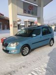  Skoda Roomster 2012 , 540000 , 